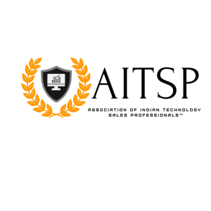 Association of Indian Technology Sales Professionals™ (AITSP™) Launches to Elevate the Tech Sales Industry in India