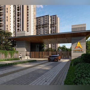 Abhee Ventures Sets New Record with Rs500 Crore Sales of Abhee Aaria Apartments in Just 24 Hours