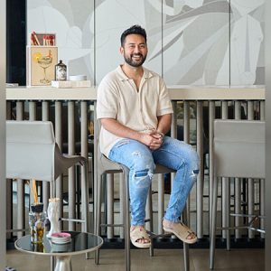 Ashiyana: A Skybound Sanctuary by Krish Kothari