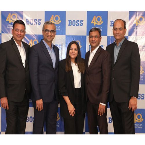 From 1985 to 2025: BOSS Appliances Celebrates 40 Years of Better Living