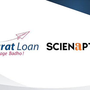 BharatLoan Goes Live with Scienaptic Credit BRE Platform’s Account Aggregator
