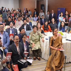 CXO Incubator National Summit 2024: Redefining Leadership Development
