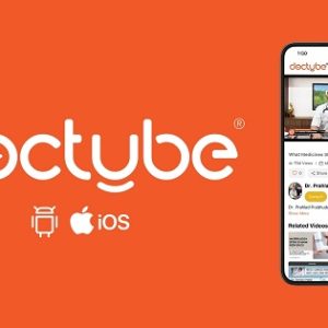 Introducing the DocTube App: Free Health Videos from 3000+ Doctors