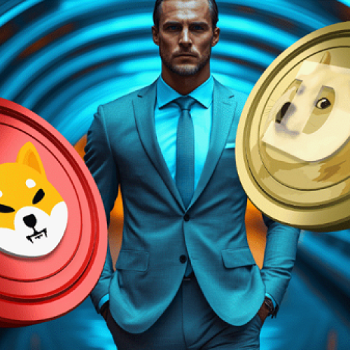 Dogecoin & Shiba Inu Trader Turned $1,000 Into $20 Million – Top Altcoin Picks for 2025