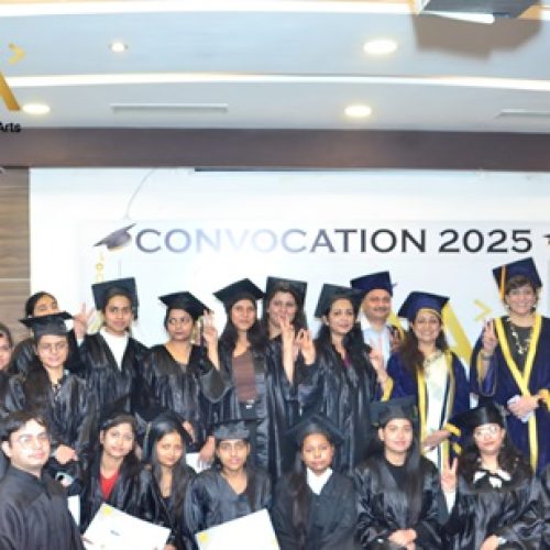 International Academy of Designs and Arts (IADA): The Institute Offering The Best Professional Courses in Fashion in India