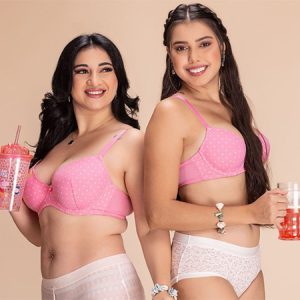 Lovebird Lingerie Revolutionizes The Lingerie Market By Bringing Variety and Inclusivity In Plus-Size Bras