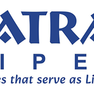 Natraj Pipes welcomes Mr. Sourav Ganguly to the Brand Family