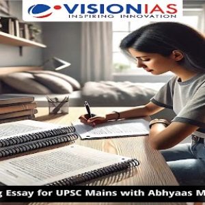 UPSC Mains 2024