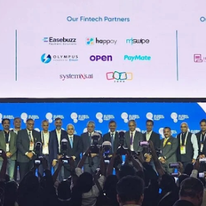 SystemSePay | SystemXs.ai Debuts at Global Fintech Festival GFF-2024, Ushering in a New Era of B2B Invoice-Based Payment Systems