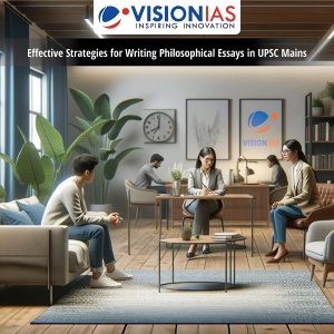 UPSC Preparation